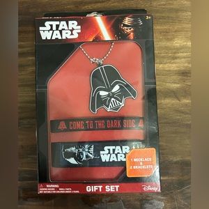 StarWars Necklace Set